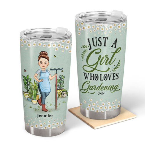 just-a-girl-boy-who-loves-gardening-birthday-loving-gift-for-yourself-women-men-plant-lovers-personalized-custom-tumbler-2