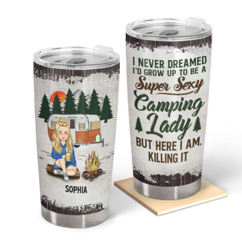 grow-up-to-be-a-super-sexy-camping-lady-gift-for-camping-lovers-personalized-custom-tumbler-2