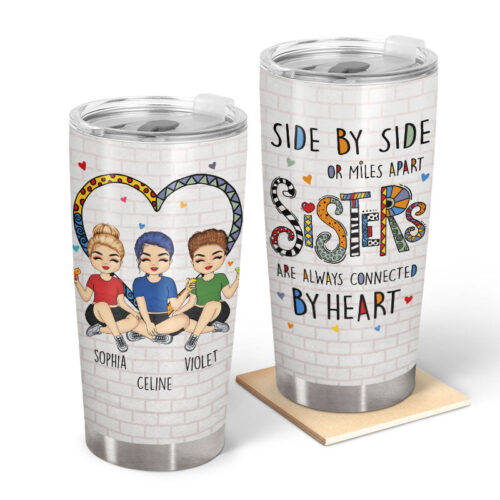 connected-by-heart-gift-for-siblings-personalized-custom-tumbler