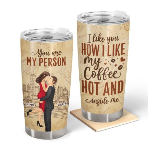 you-are-the-only-one-i-want-to-annoy-gift-for-couples-personalized-custom-tumbler