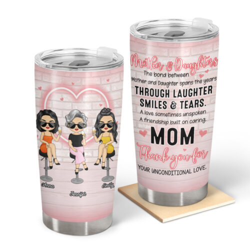 first-my-mother-forever-my-friend-gift-for-mother-mom-personalized-custom-tumbler-2