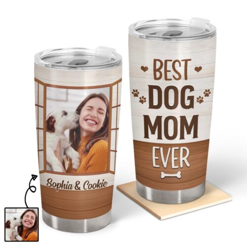 custom-photo-thank-you-best-dog-mom-ever-best-cat-dad-ever-gift-for-pet-lovers-personalized-custom-tumbler