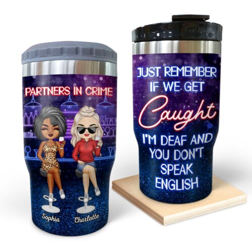 partners-in-crime-just-remember-if-we-get-caught-best-friends-bestie-bff-gift-personalized-custom-triple-3-in-1-can-cooler