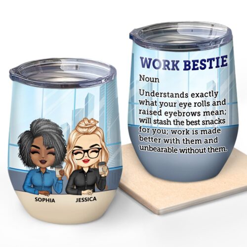 work-bestie-definition-funny-anniversary-birthday-gifts-for-colleagues-coworker-besties-personalized-custom-wine-tumbler