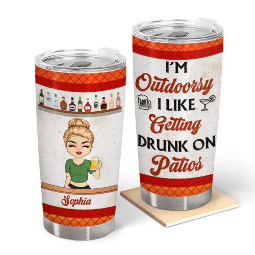 i-like-to-get-drunk-gift-for-yourself-personalized-custom-tumbler