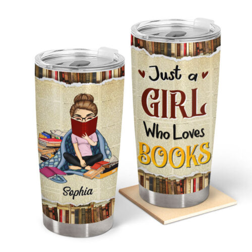 who-love-books-gift-for-book-lovers-personalized-custom-tumbler