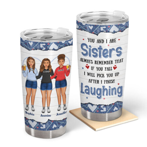 after-i-fishing-laughing-sibling-sister-gift-personalized-custom-tumbler