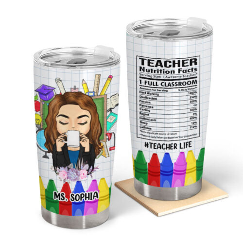 nutrition-fact-teacher-gift-personalized-custom-tumbler