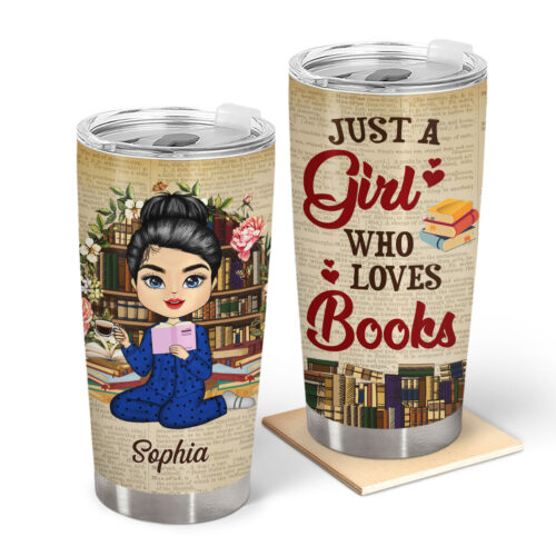 girl-who-loves-books-gift-for-book-lovers-personalized-custom-tumbler