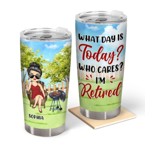 the-legend-has-retired-retirement-gift-personalized-custom-tumbler