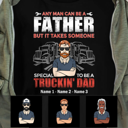 dad-grandpa-trucker-t