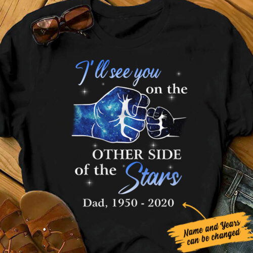 see-you-on-the-other-side-dad-memorial-t