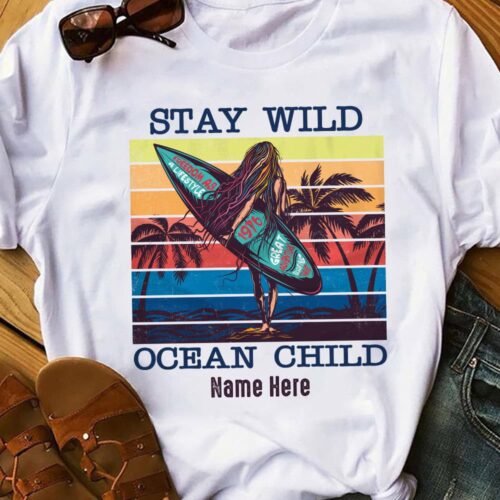 surfing-ocean-child-white-t