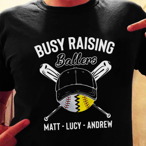 dad-baseball-softball-black-t