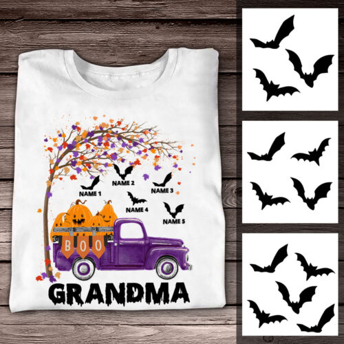 mom-grandma-halloween-t