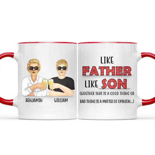 good-thing-or-bad-thing-son-version-gift-for-father-personalized-custom-accent-mug