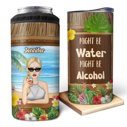 beach-might-be-water-might-be-gift-for-beach-lovers-gift-for-women-personalized-custom-4-in-1-can-cooler-tumbler