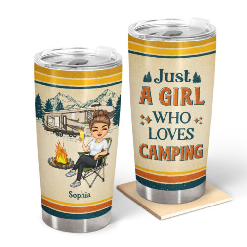 just-a-girl-who-loves-camping-gift-for-camping-lovers-personalized-custom-tumbler