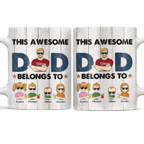 this-awesome-dad-belongs-to-funny-birthday-gift-for-father-husband-personalized-custom-white-edge-to-edge-mug