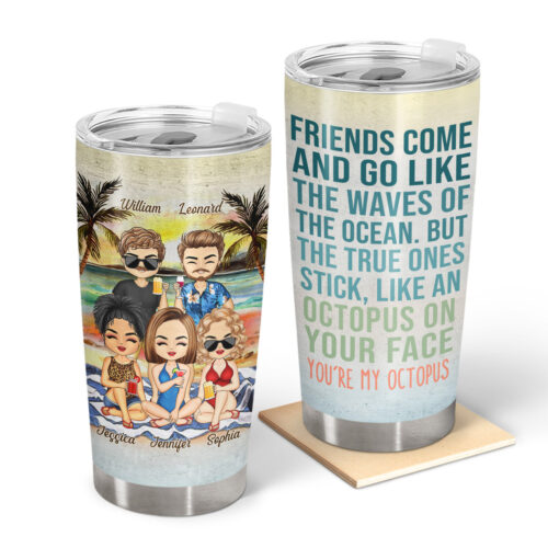 friends-come-and-go-like-the-waves-of-the-ocean-birthday-vacation-traveling-gift-for-besties-bff-best-friends-siblings-personalized-tumbler