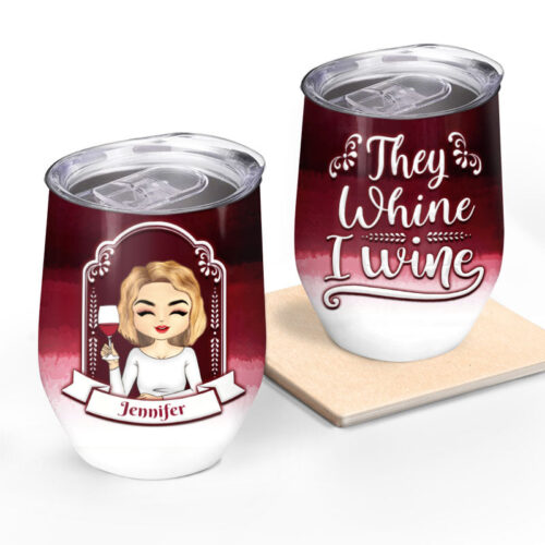 they-whine-i-wine-chibi-gift-for-mothers-personalized-custom-wine-tumbler