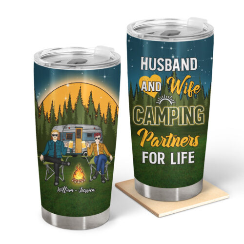 camping-partners-for-life-gift-for-couple-personalized-custom-tumbler