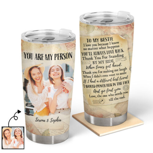 custom-photo-always-love-back-gift-for-bestie-personalized-custom-tumbler-2