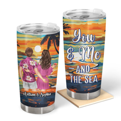 couple-you-me-and-the-sea-gift-for-couples-personalized-tumbler