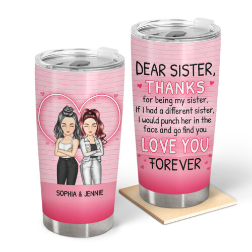 sibling-if-i-had-different-sister-gift-for-sister-personalized-tumbler