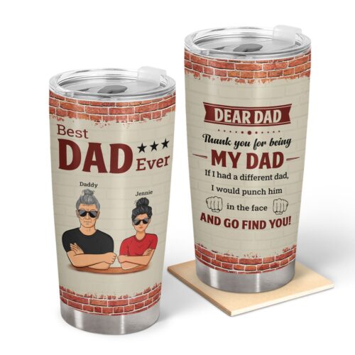 thank-you-for-being-our-dad-gift-for-father-daddy-grandpa-men-personalized-custom-tumbler