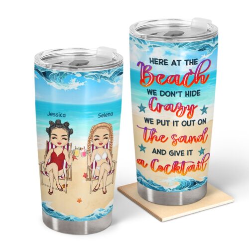 put-it-out-on-the-sand-gift-for-beach-lovers-personalized-custom-tumbler