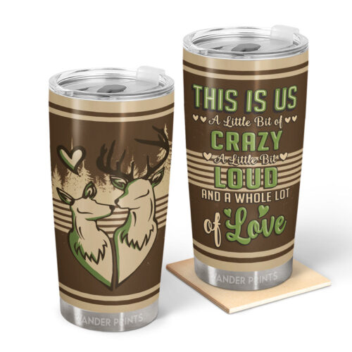 wander-prints-couple-gifts-birthday-gifts-anniversary-gift-husband-wife-this-is-us-a-little-bit-of-crazy-gift-for-couples-custom-tumbler-travel-cup-insulated-20oz-tumbler