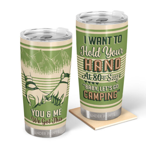 wander-prints-couple-gifts-birthday-gifts-anniversary-gift-husband-wife-i-want-to-hold-your-hand-at-80-and-say-gift-for-couples-custom-tumbler-travel-cup-insulated-20oz-tumbler