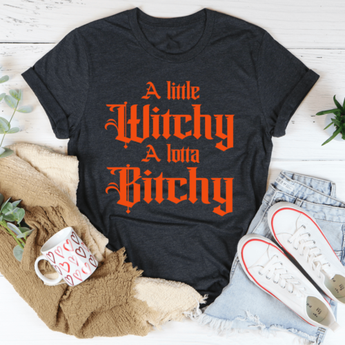 a-little-witchy-tee