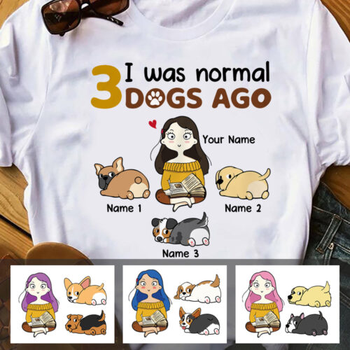 i-was-normal-dog-ago-t