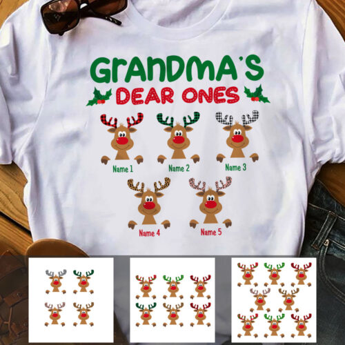 grandma-reindeer-christmas-t