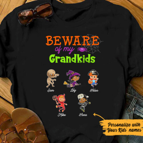 halloween-beware-of-grandkids-t