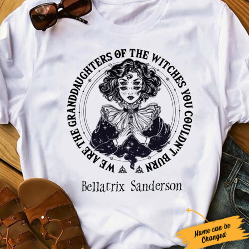 granddaughter-of-witch-halloween-white-t