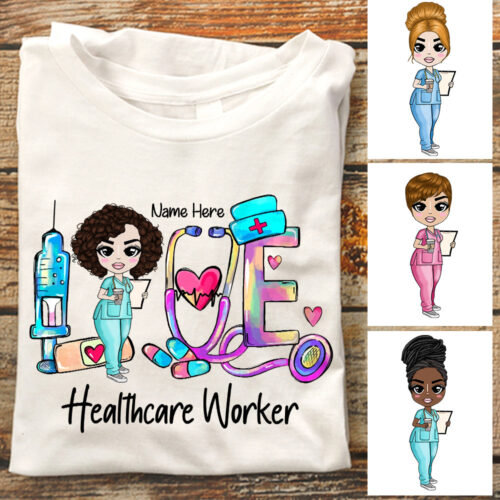 love-nurse-life-t