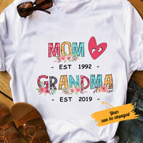 first-mother-now-grandma-t