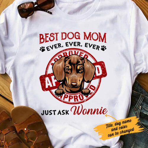 best-dog-mom-ever-t