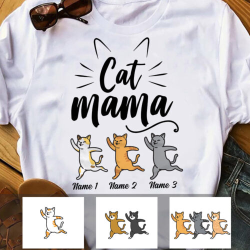 cat-mama-cat-mom-t