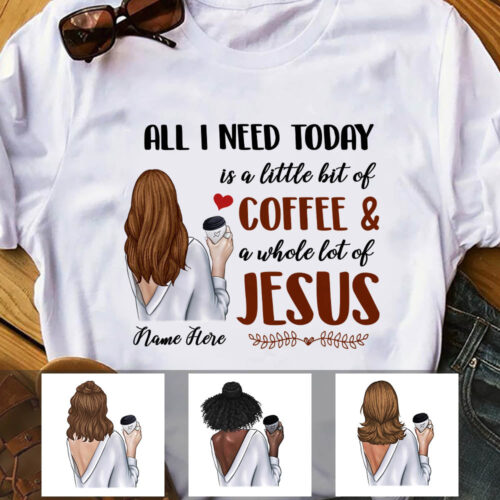 coffee-jesus-women-t