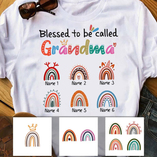 mom-grandma-blessed-rainbow-t