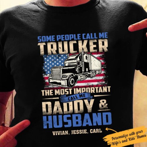 trucker-dad-husband-t