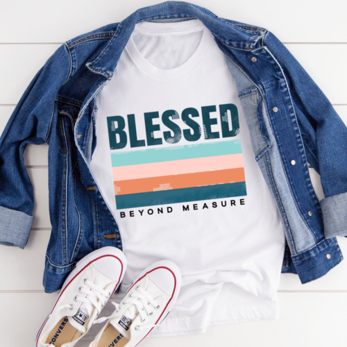 blessed-tee