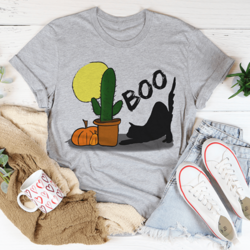 boo-black-cat-tee