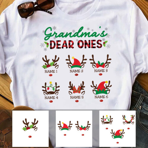 grandma-dear-ones-christmas-t