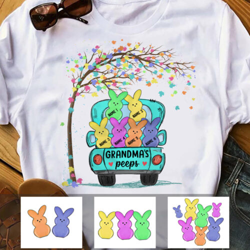 grandma-peeps-easter-t