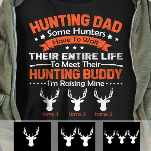 hunting-buddy-dad-grandpa-t